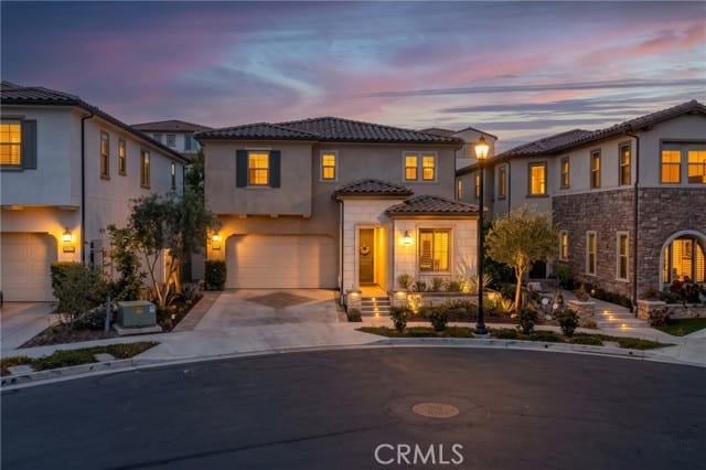 1809 Canyon Oaks Lane, Lake Forest, CA 92610