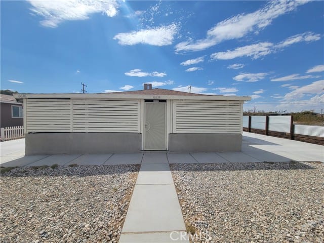 6614 Tamarisk