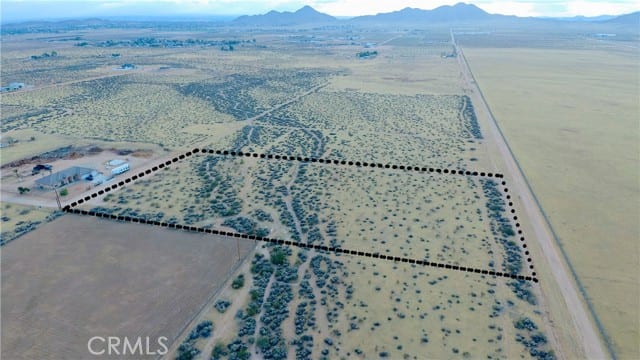 2 Papago Road