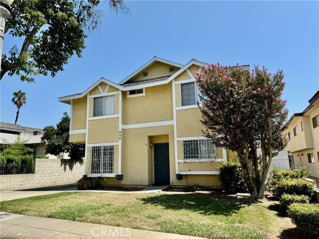 824 South Sierra Vista Avenue