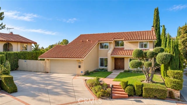 19174 Doral Place, Porter Ranch, CA 91326