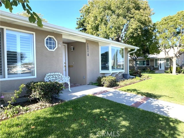 13500 Southeast Wentworth Ln., M5-121A, Seal Beach, CA 90740