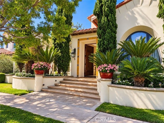5 Scotia Sea, Newport Coast, CA 92657