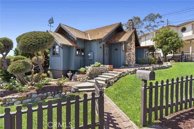 310 Hawthorne Road, Laguna Beach, CA 92651