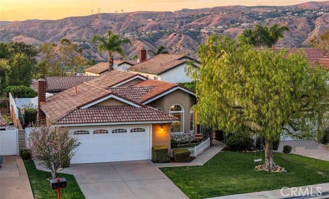 8481 East Foothill Street