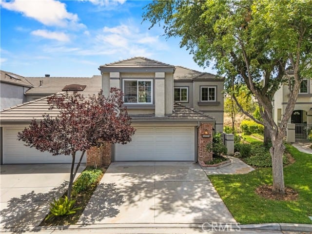 24520 Windsor Drive, A, Valencia, CA 91355