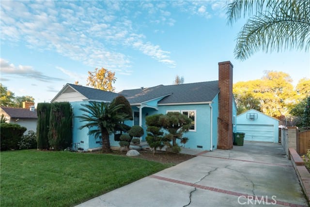 2304 Roark Drive