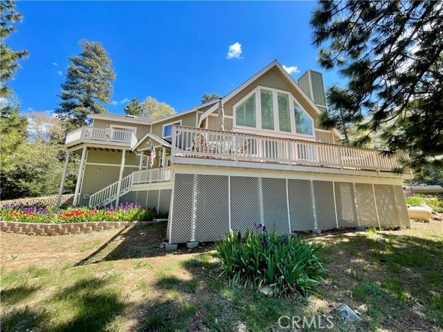 6374 Sugar Pines Circle
