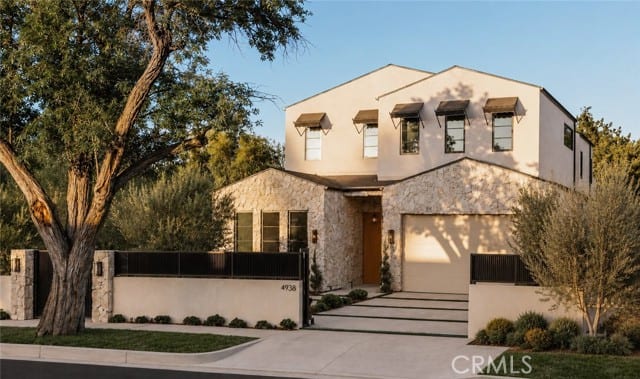 4938 Hesperia Avenue, Encino, CA 91316