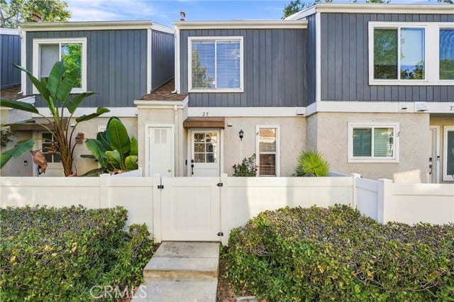 25 Bentwood Lane, Aliso Viejo, CA 92656