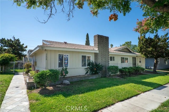 3420 West Danbrook Avenue