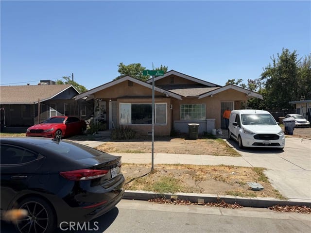 428 L Street