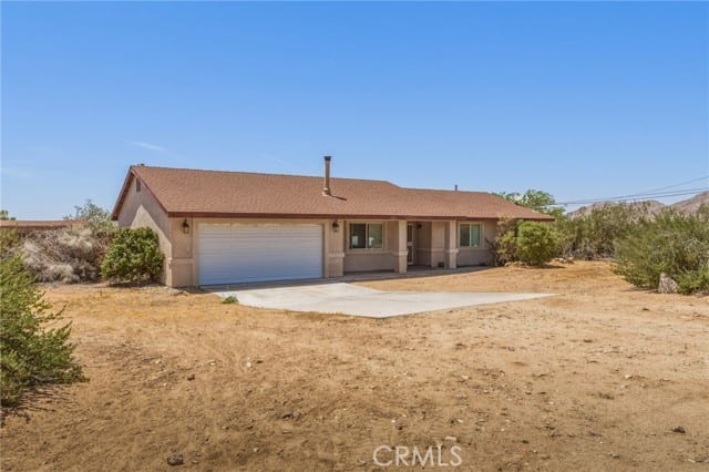 15072 Desert Star Road