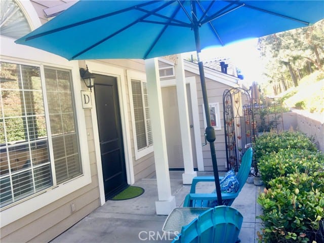 23412 Pacific Park Drive