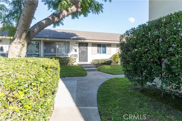 14802 Newport Ave, 2B, Tustin, CA 92780