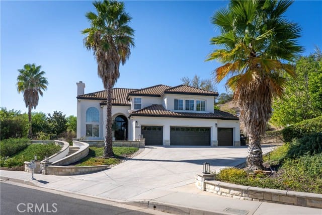 3863 Marks Road, Agoura Hills, CA 91301