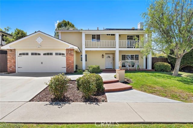 25042 Greenbay Drive, Lake Forest, CA 92630