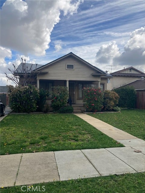 1608 South Sierra Vista Avenue