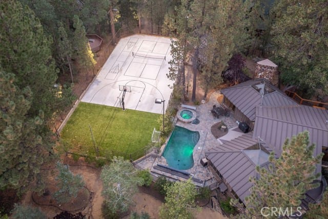 42290 Heavenly Valley