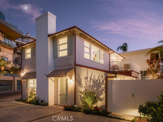 2715 Cove, Corona del Mar, CA 92625