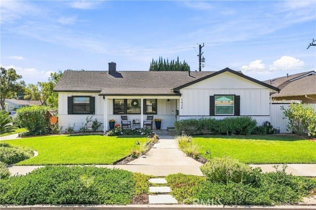 1426 East Sycamore, Orange, CA 92866