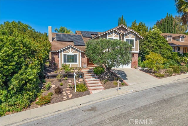 326 Fox Ridge Drive, Thousand Oaks, CA 91361