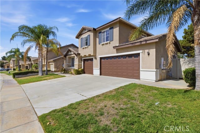 1129 North Shooting Star Drive North