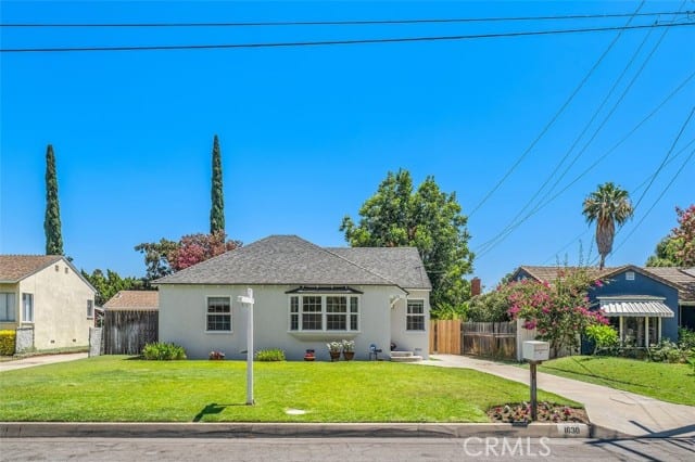 1630 Loganrita Avenue