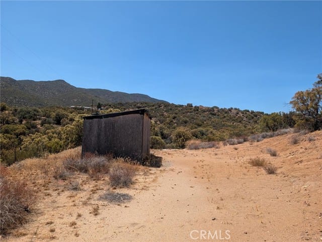 0 Upper Tule Road