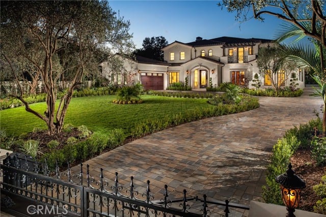 251 Longley Way, Arcadia, CA 91007