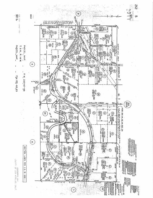 0 Old Stage Road