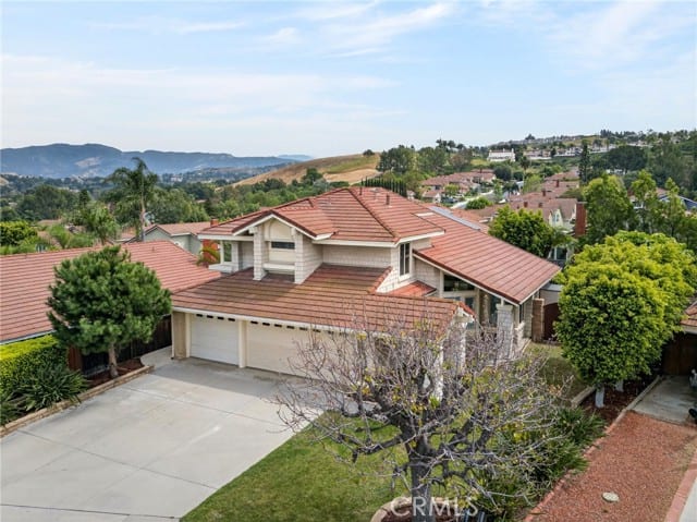 8104 East Carnation Way