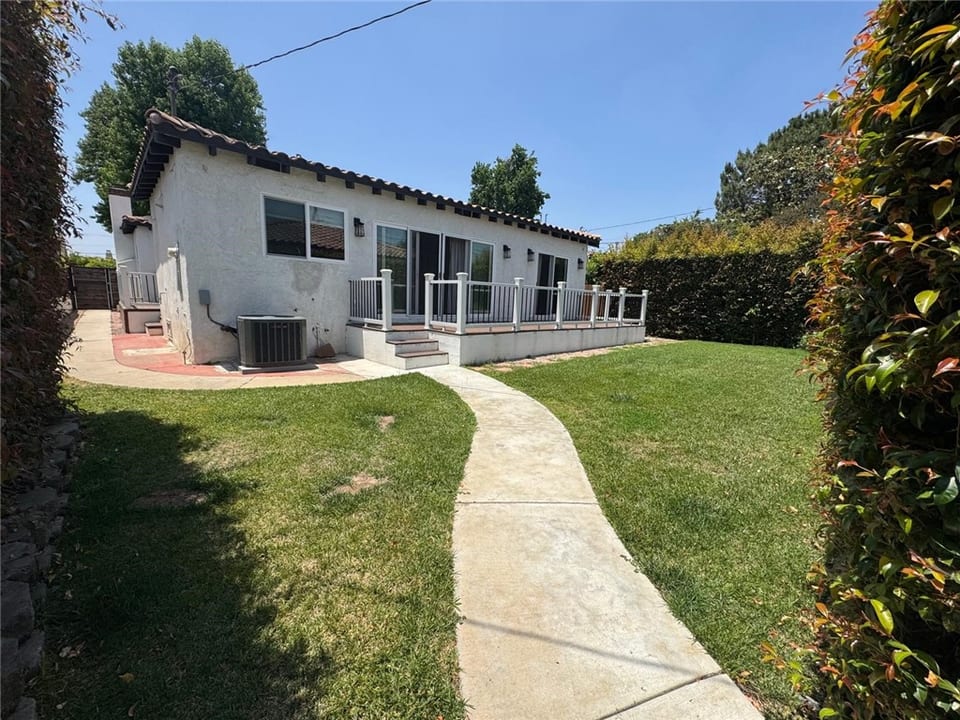 1118 South 5th Street