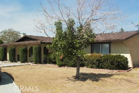 13646 JICARILLA Road