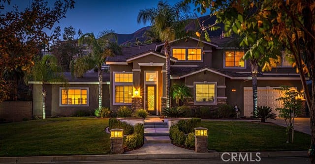 5120 Carriage Road