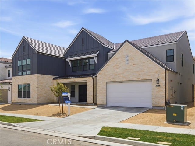 24208 North Corte Alegra, Valencia, CA 91354