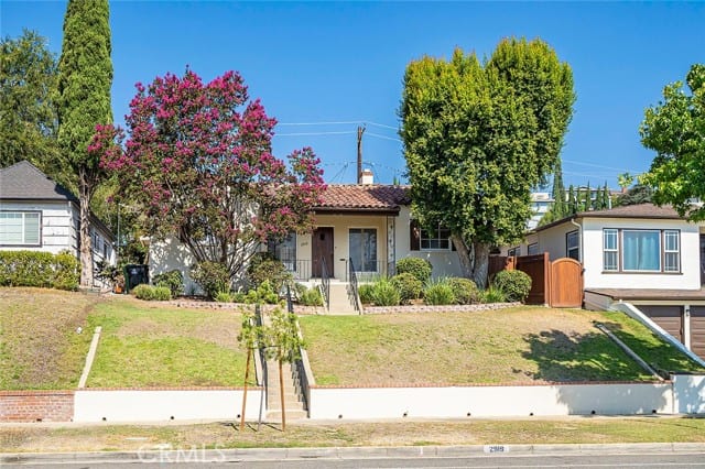 2919 Poplar Boulevard