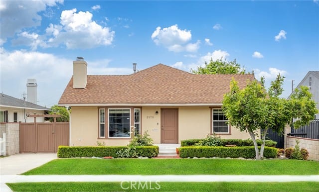 3170 East Green Street, Pasadena, CA 91107