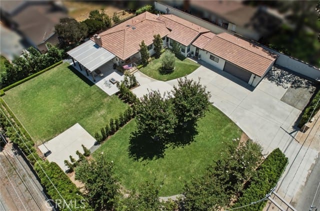 5712 Grandview Avenue, Yorba Linda, CA 92886