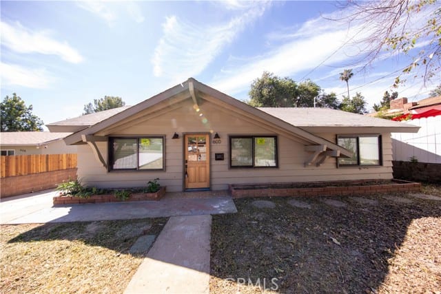 600 East Sierra Madre, Sierra Madre, CA 91024