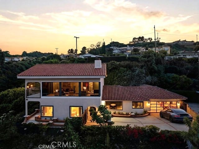 2053 Suana, Rancho Palos Verdes, CA 90275