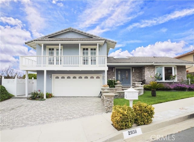 29511 Oceanport, Rancho Palos Verdes, CA 90275