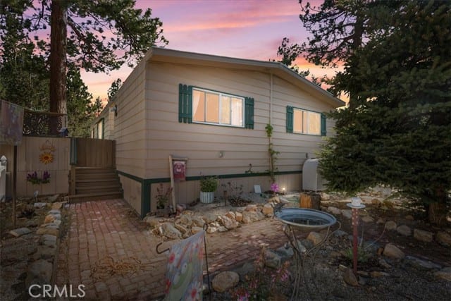 391 Montclair Drive