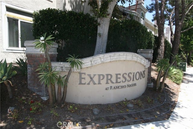 25141 La Jolla, F, Laguna Niguel, CA 92677