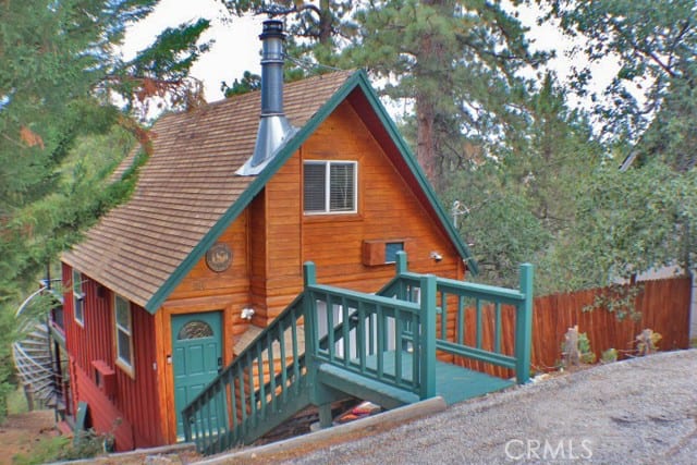 556 Villa Grove Avenue