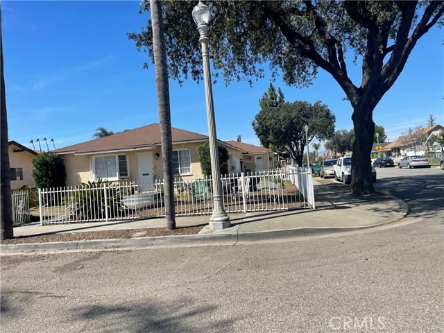 317 East Adele Street