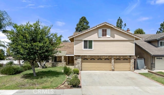 7147 East Columbus Dr, Anaheim Hills, CA 92807