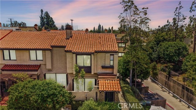 525 South Almansor Street