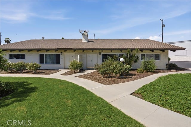 5046 Lakeview Avenue, 24, Yorba Linda, CA 92886