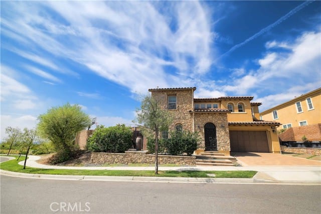 551 SAN ARDO, Brea, CA 92821